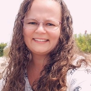 Meet your Posher, Kathleen